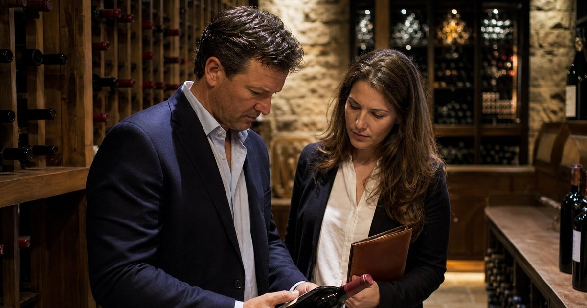 When should you insure a private wine collection separately from a homeowners policy?